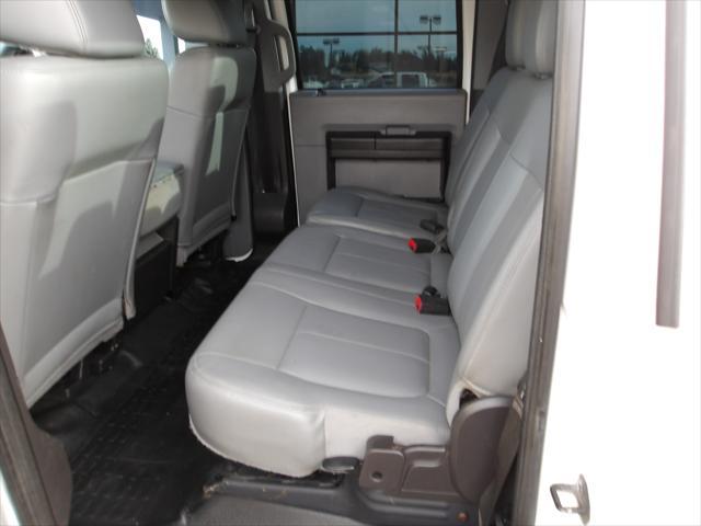 used 2012 Ford F-250 car, priced at $16,995