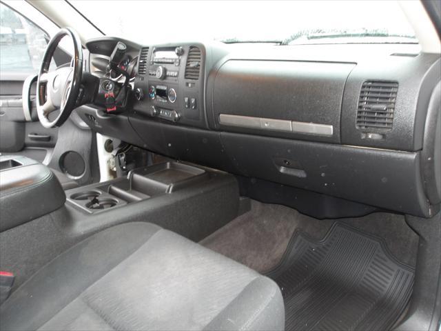 used 2012 Chevrolet Silverado 2500 car, priced at $13,745