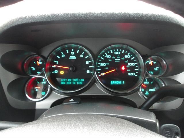 used 2012 Chevrolet Silverado 2500 car, priced at $13,745