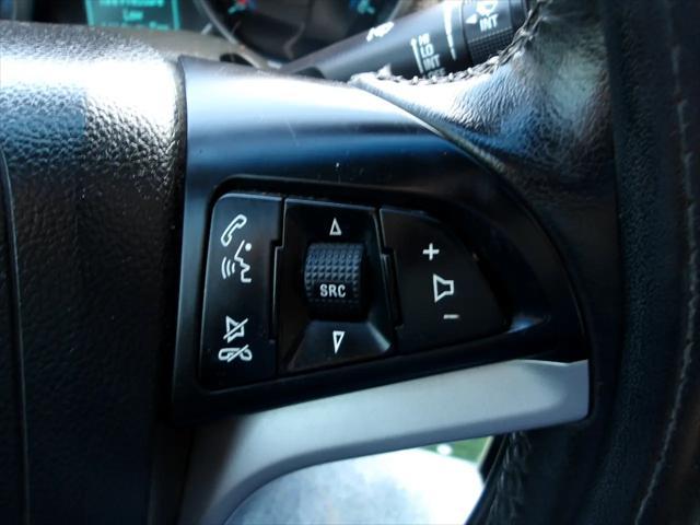 used 2013 Chevrolet Cruze car