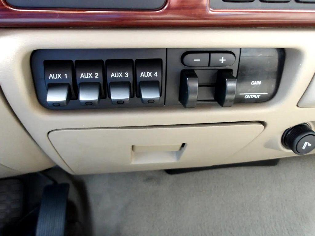 used 2006 Ford F-250 car, priced at $20,745