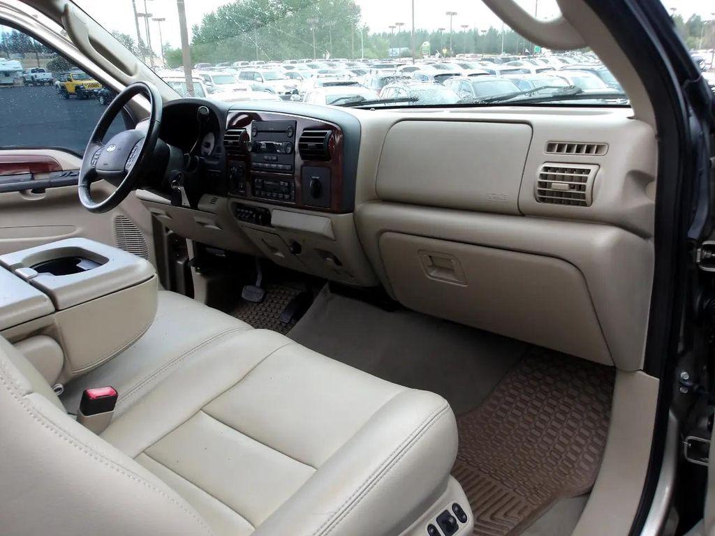 used 2006 Ford F-250 car, priced at $20,745