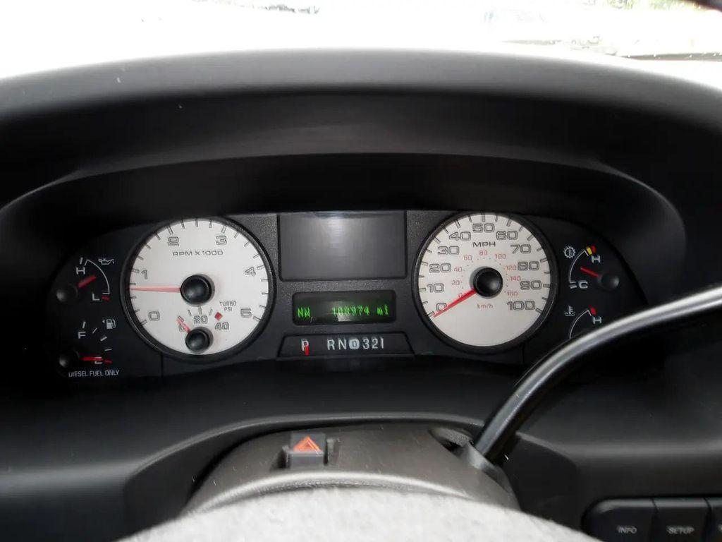 used 2006 Ford F-250 car, priced at $20,745