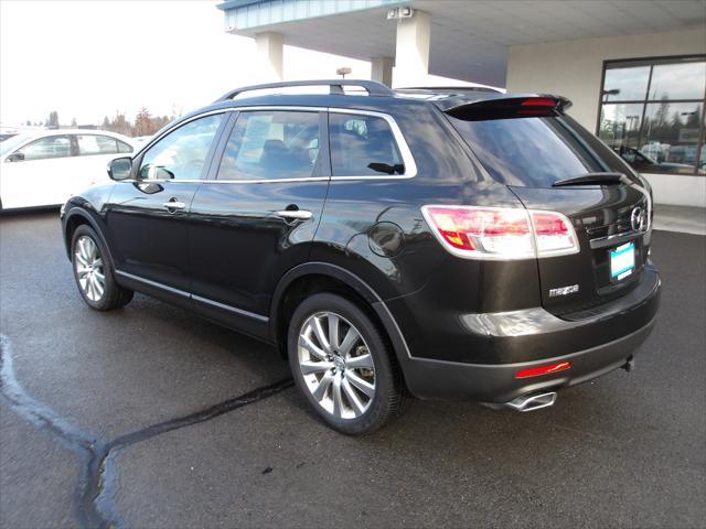 used 2007 Mazda CX-9 car, priced at $10,995