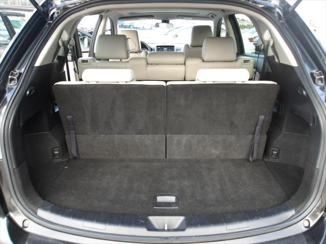 used 2007 Mazda CX-9 car, priced at $10,995