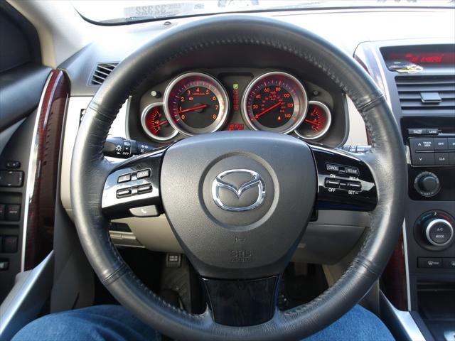 used 2007 Mazda CX-9 car, priced at $10,995