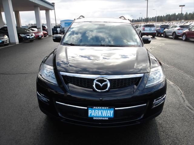 used 2007 Mazda CX-9 car, priced at $10,995