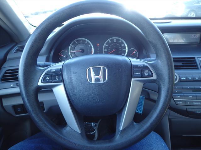 used 2008 Honda Accord car, priced at $9,489