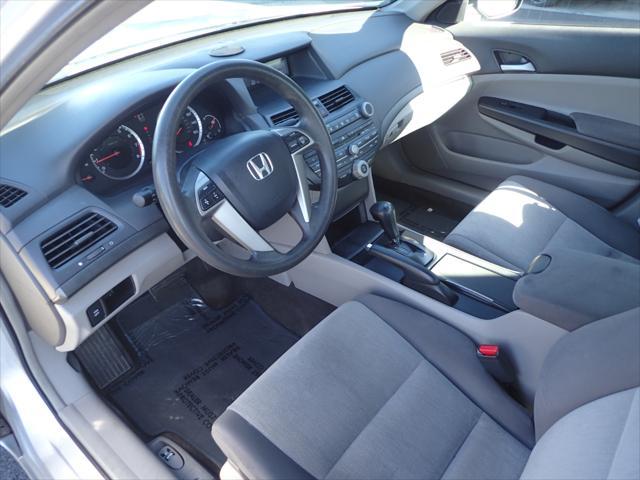 used 2008 Honda Accord car, priced at $9,489