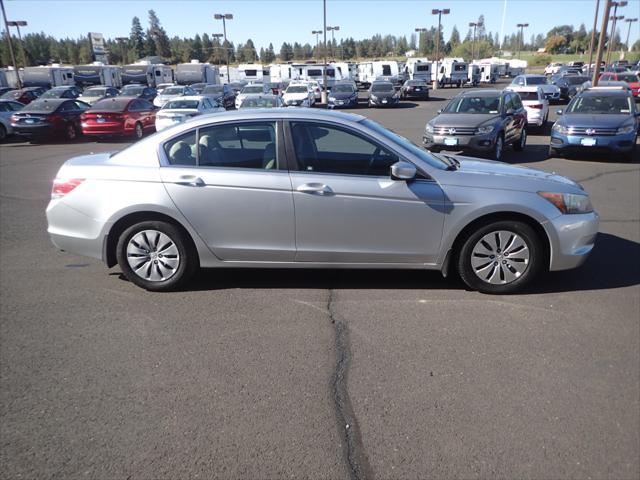 used 2008 Honda Accord car, priced at $9,489