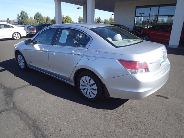 used 2008 Honda Accord car, priced at $9,489