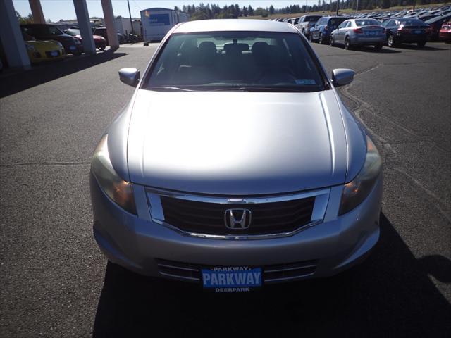 used 2008 Honda Accord car, priced at $9,489