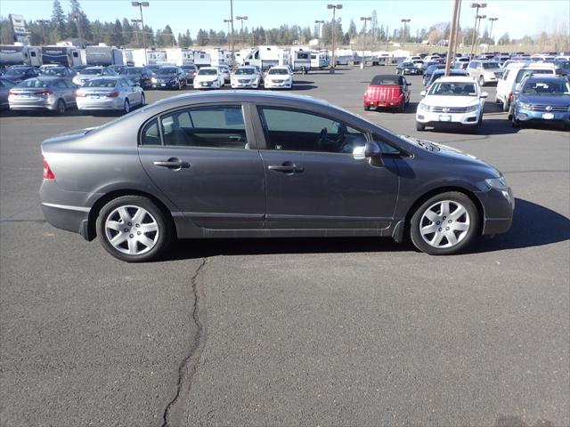 used 2011 Honda Civic car, priced at $8,988