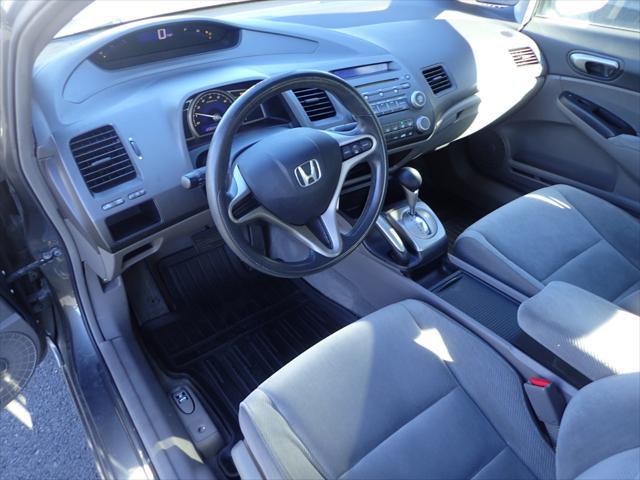 used 2011 Honda Civic car, priced at $8,988