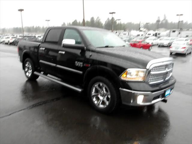 used 2015 Ram 1500 car, priced at $19,995