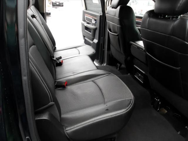 used 2015 Ram 1500 car, priced at $19,995