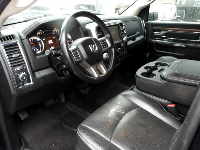 used 2015 Ram 1500 car, priced at $19,995