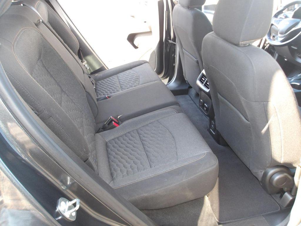 used 2018 Chevrolet Equinox car, priced at $10,995