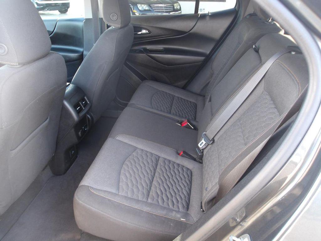 used 2018 Chevrolet Equinox car, priced at $10,995