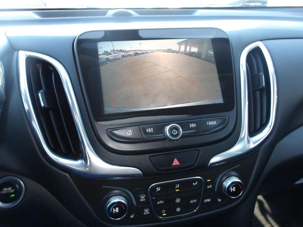 used 2018 Chevrolet Equinox car, priced at $10,995