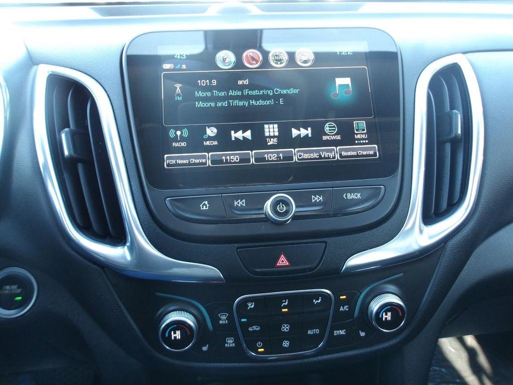 used 2018 Chevrolet Equinox car, priced at $10,995