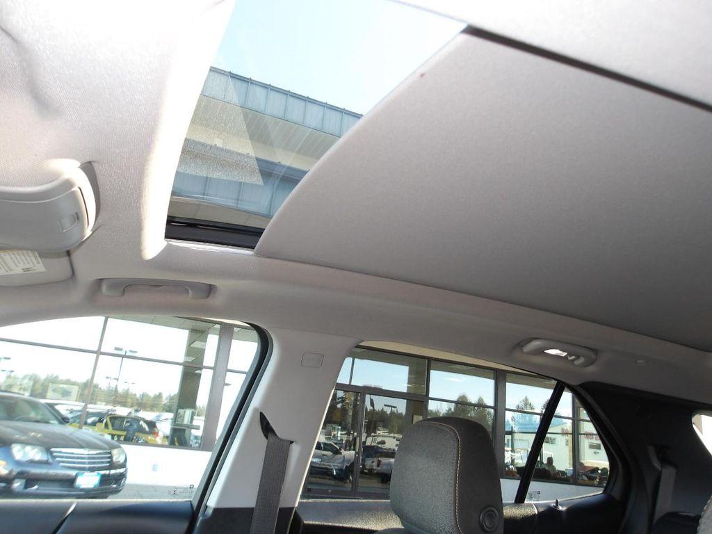 used 2018 Chevrolet Equinox car, priced at $10,995