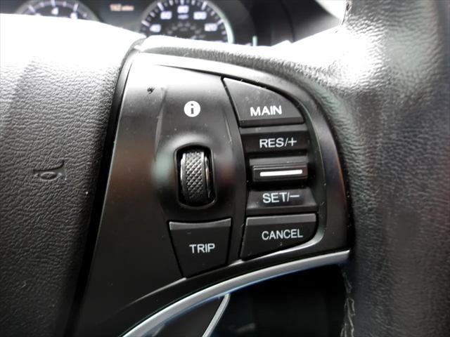 used 2016 Acura MDX car, priced at $18,995