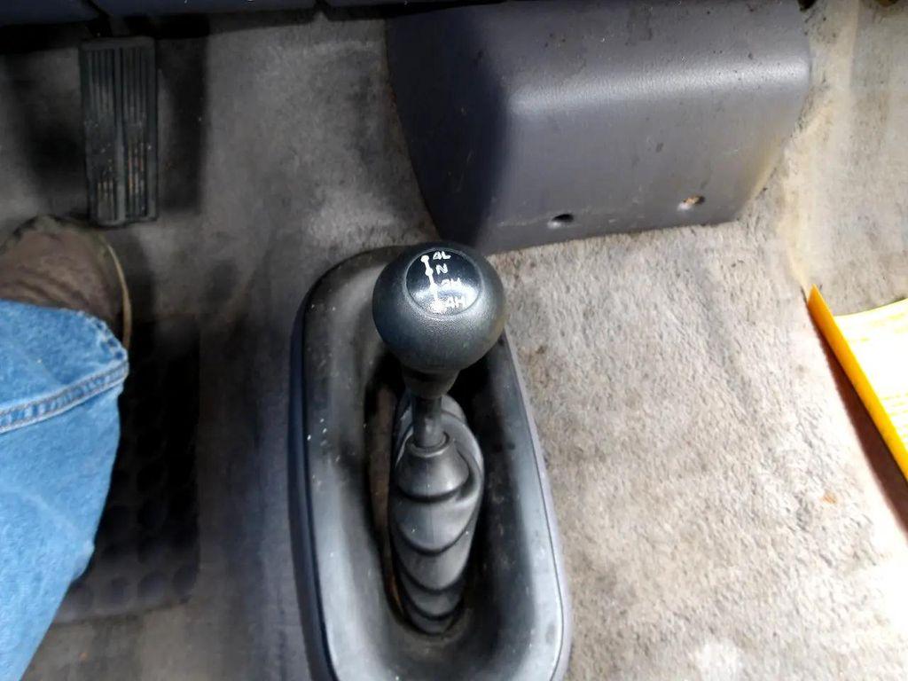 used 1998 Dodge Ram 2500 car, priced at $4,985