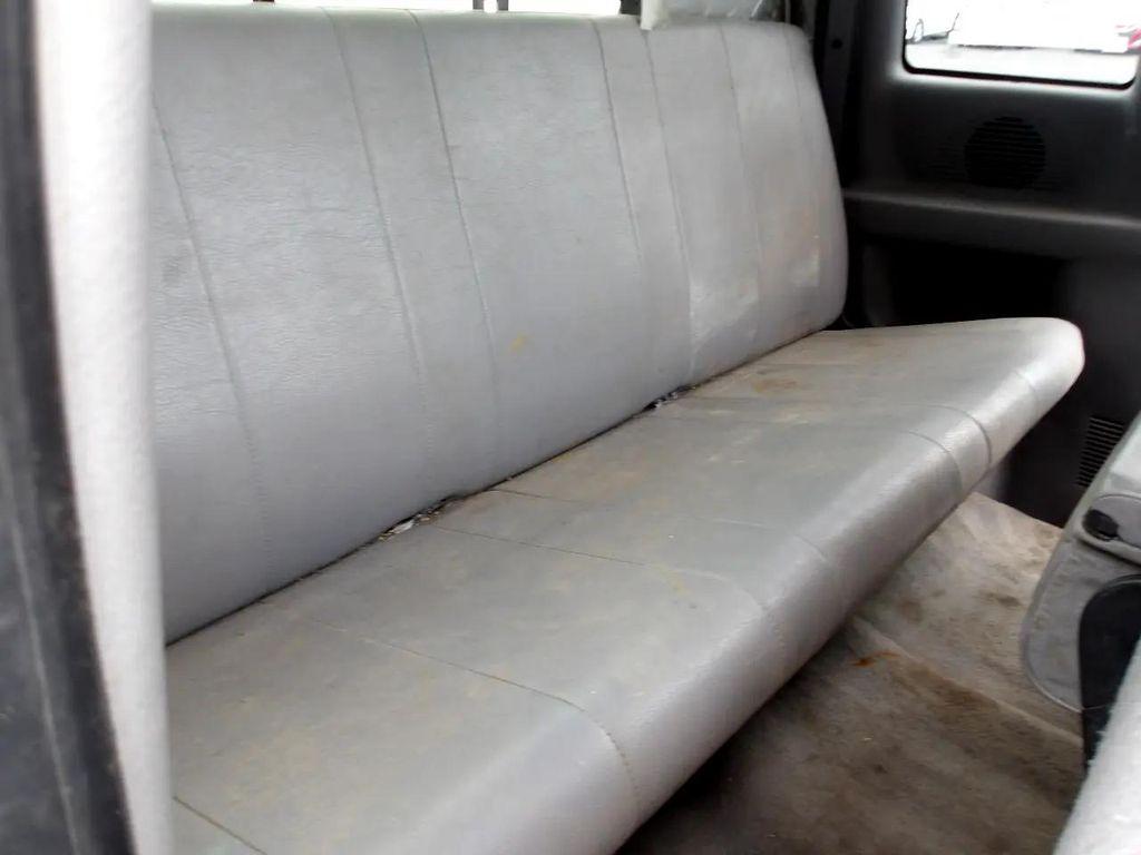 used 1998 Dodge Ram 2500 car, priced at $4,985