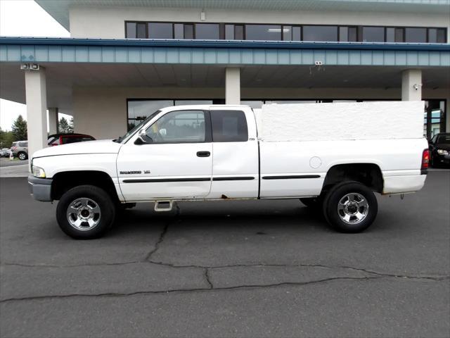 used 1998 Dodge Ram 2500 car, priced at $6,995