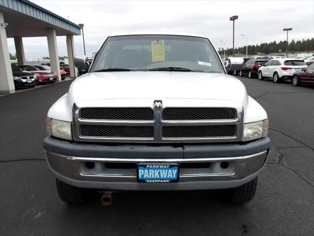 used 1998 Dodge Ram 2500 car, priced at $6,995