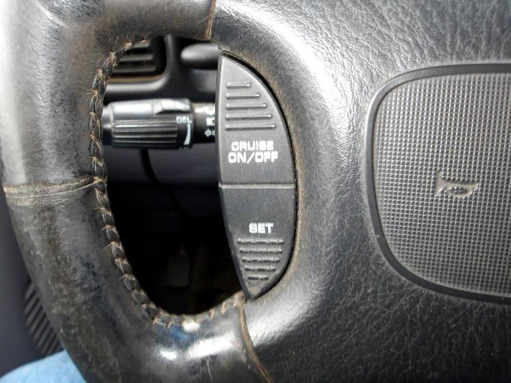 used 1998 Dodge Ram 2500 car, priced at $4,985