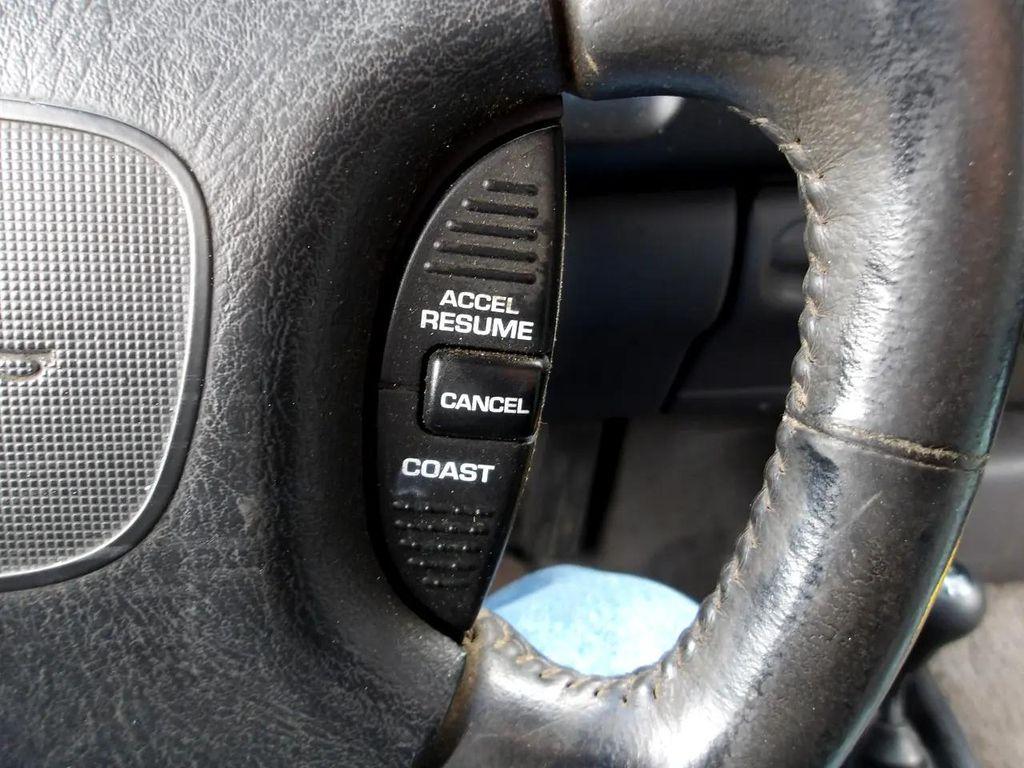 used 1998 Dodge Ram 2500 car, priced at $4,985