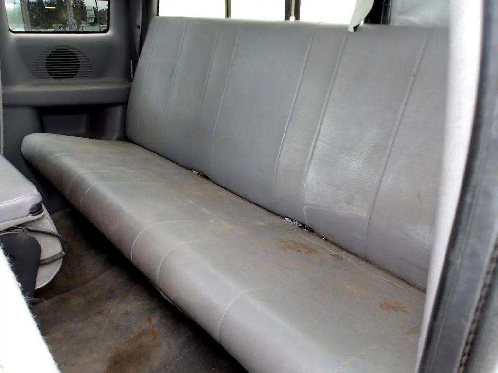 used 1998 Dodge Ram 2500 car, priced at $4,985