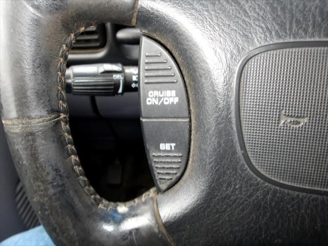 used 1998 Dodge Ram 2500 car, priced at $6,995