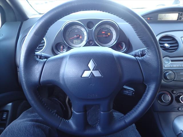 used 2012 Mitsubishi Eclipse car, priced at $6,995