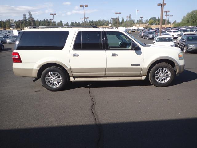 used 2008 Ford Expedition EL car, priced at $3,245