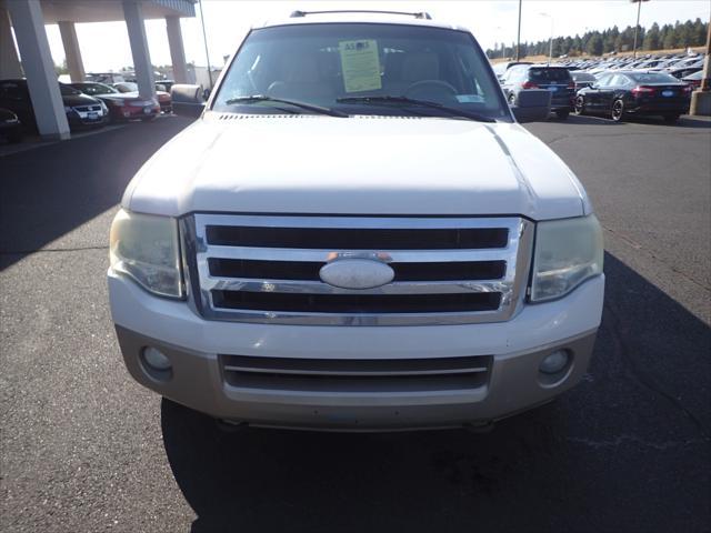 used 2008 Ford Expedition EL car, priced at $3,245