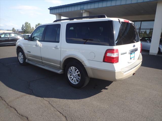 used 2008 Ford Expedition EL car, priced at $3,245