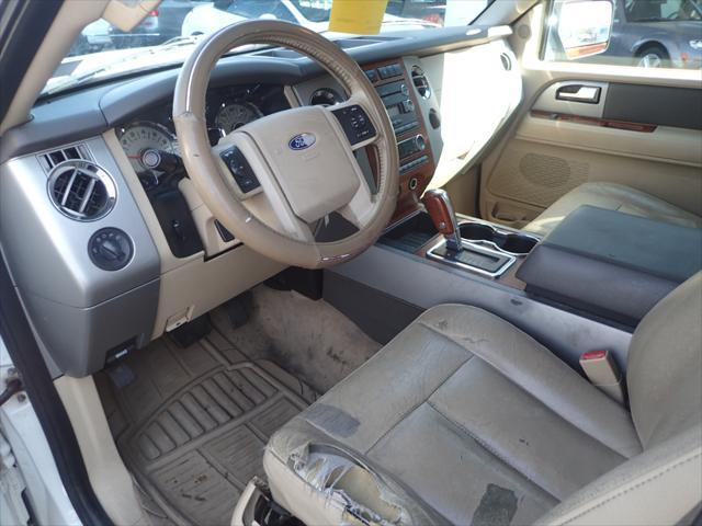 used 2008 Ford Expedition EL car, priced at $3,245