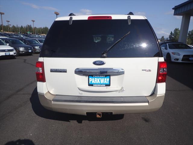 used 2008 Ford Expedition EL car, priced at $3,245