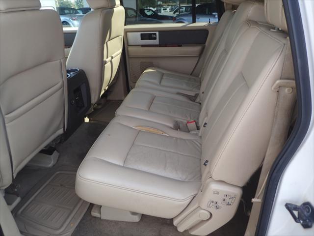 used 2008 Ford Expedition EL car, priced at $3,245