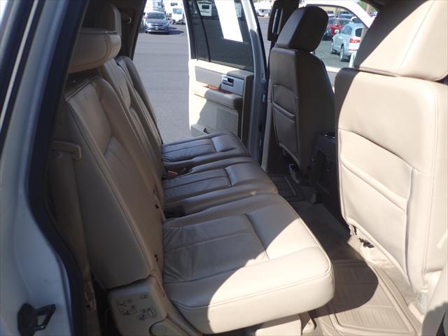 used 2008 Ford Expedition EL car, priced at $3,245