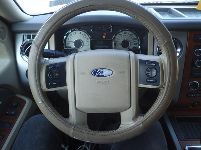 used 2008 Ford Expedition EL car, priced at $3,245