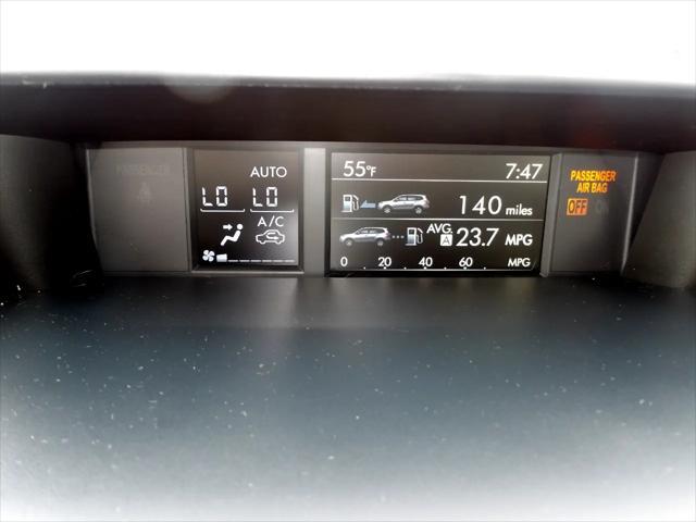 used 2018 Subaru Forester car, priced at $25,245