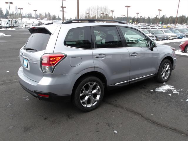 used 2018 Subaru Forester car, priced at $25,995