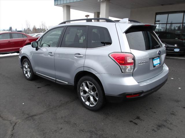 used 2018 Subaru Forester car, priced at $25,995