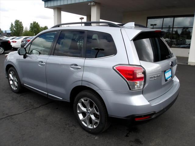 used 2018 Subaru Forester car, priced at $25,245