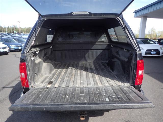 used 2013 Chevrolet Silverado 1500 car, priced at $13,495