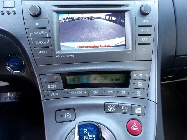 used 2014 Toyota Prius Plug-in car, priced at $9,245